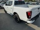 Nissan Navara 2025 Nissan Navara Pick Up 4X4 2.5L Diesel Camera 360 Full Option Double Cabin  Automatic Zero KM