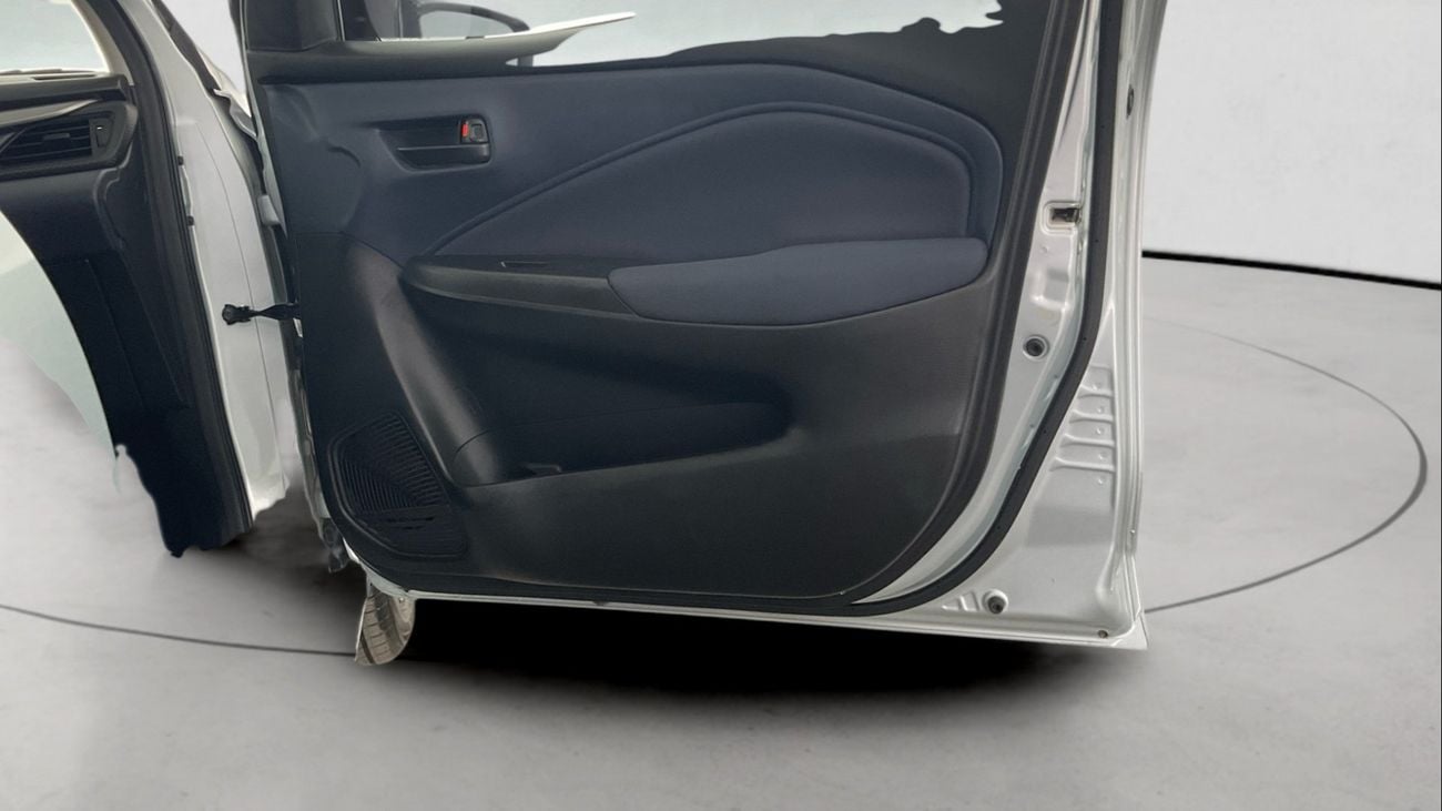 سوزوكي بالينو GL | upto AED 20,000 Ramadan Discount | شامل الضمان | 0 ﺪﻔﻋﺓ ﺃﻮﻟﻯ