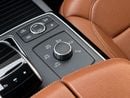 Mercedes Benz GLS500 STANDARD