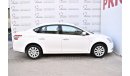 Nissan Sentra AED 760 PM | 0% DP | 1.6 S GCC WARRANTY