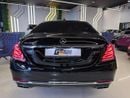 Mercedes Maybach S550 Maybach 2015 Mercedes‑Maybach S 550 - Perfect Condition - Only 65,000 km !