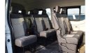 Toyota Hiace GL -High Roof Commuter GL -High Roof Commuter TOYOTA HIACE 2.8 DIESEL WITH HEATER AND COOLER PRICE F