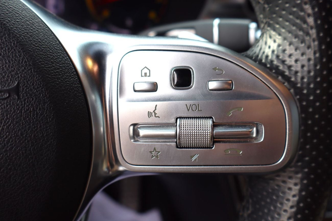 Mercedes-Benz C 300 AMG Pack 2.0L