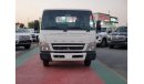 ميتسوبيشي كانتر Mitsubishi Canter Body Diesel 4.2L 3Ton 14Feet