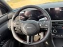 Hyundai Tucson N-LINE 1.5L TURBO FULL