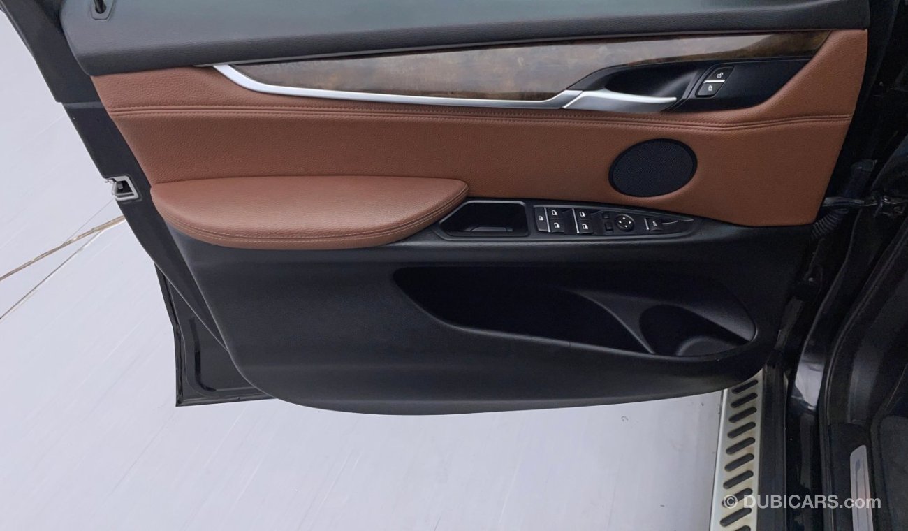 BMW X5 XDRIVE 35I 3 | Under Warranty | Inspected on 150+ parameters