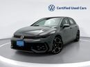 Volkswagen Golf GTI GTI Black Style 2.0L GTI