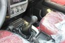 Nissan Patrol SUPER SAFARI Nissan Patrol 2024 GCC specs