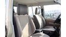 Toyota Land Cruiser Pick Up 2024 Toyota Land Cruiser 4.5 LC79 Double Cab - Beige inside Beige | Export Only