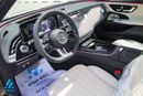 مرسيدس بنز E300 2025 AMG Line | AWD (4MATIC) | White Interior | Korean Specs | Contact Now