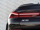 BMW X6 XDRIVE40I M SPORT