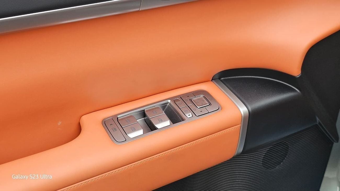 BYD Leopard Titanium 7 BYD Leopard Titanium 7 DM-i 190KM 4WD ULTRA EDITION | SMART DRIVING | 2025 5 YEARS EVS WARRANTY