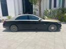 Mercedes Benz S550 STD