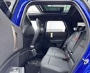ميني كوبر إس كونتري مان 2025 Mini Cooper Countryman S Jcw Kit, Mini Warranty+Service Contract+Full Mini Service History, GCC