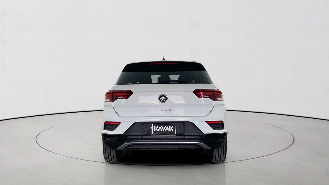 Volkswagen T-ROC 1.4 TSI SPORT BLACK | Guaranteed Warranty | 0 Down Payment