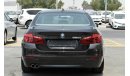 BMW 520i i