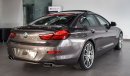 BMW 650i i