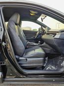 Toyota CHR LUXURY / 1.8L HYBRID / PUSH START / LEATHER SEATS / FULL OPTION / CODE#68013