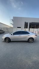 تويوتا كورولا XLI 1.8L