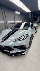 Chevrolet Corvette STINGRAY 2LT Z51