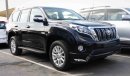 Toyota Prado GXR