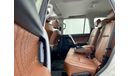 Toyota Prado 2017 Toyota Prado 2.7L VXR, Warranty, Full Toyota Service History, Fully Loaded, Excellent condition