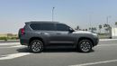 Toyota Prado GXR 2022 4.0L V6 GCC Low Mileage