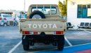 Toyota Land Cruiser Pick Up Land Cruiser pick up