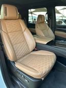 Cadillac Escalade Sport 6.2L 4WD