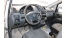 Mercedes Benz Vito VAN