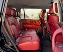 Nissan Patrol LE PLATINUM CITY