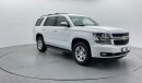 Chevrolet Tahoe LT 5.3 | Under Warranty | Inspected on 150+ parameters