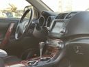 Toyota Highlander 2013 Toyota Highlander Hybrid Limited 3.5L V6 - Rear Camera Leather Seat  - Sunroof