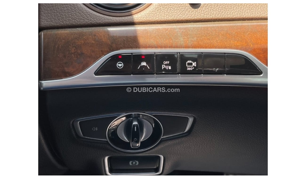 مرسيدس بنز S 400 Mercedes-Benz S400L BODY KIT 63 2020