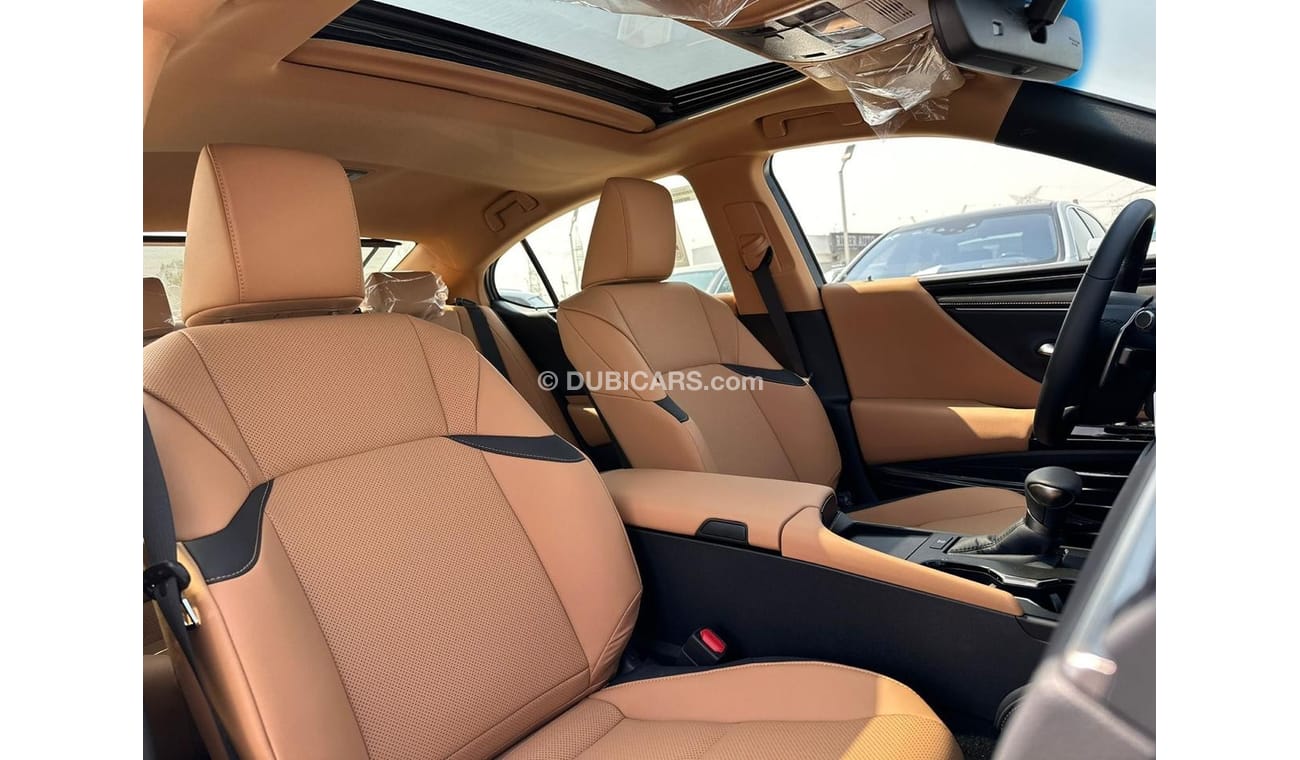 Lexus ES350 LEXUS ES350 2023