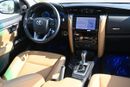 Toyota Fortuner 2023 : TOYOTA FORTUNER 4.0L SR5 V6