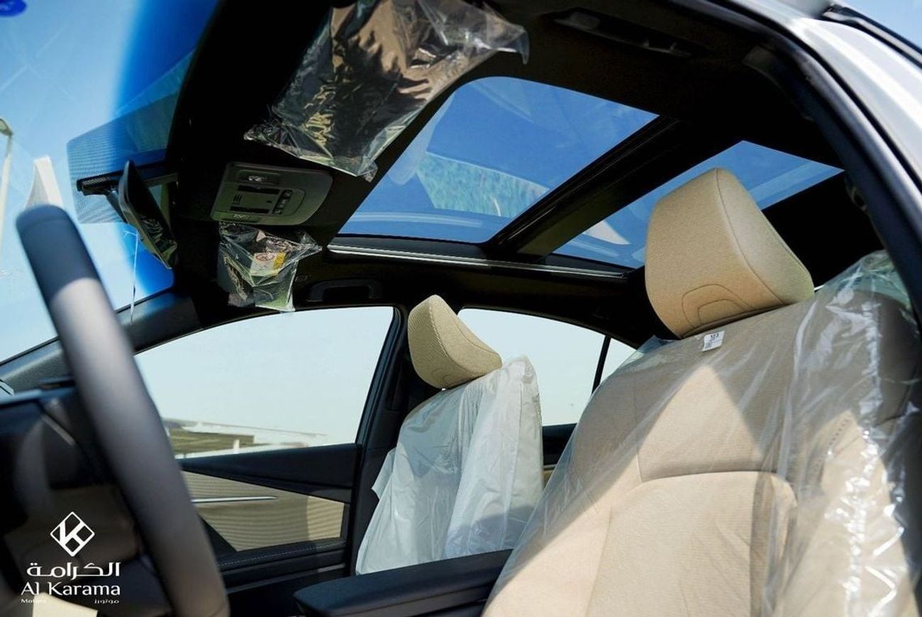 Toyota Camry Toyota Camry LE | 2.5L Hybrid | Panoramic Roof | Power Seat | Rear Camera