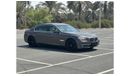 BMW 730Li Exclusive MODEL 2014 GCC CAR PERFECT CONDITION INSIDE AND OUTSIDE FULL T