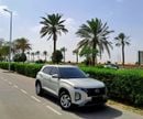 هيونداي كريتا Mid 1.6L