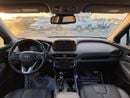 Hyundai Santa Fe LIMITED (NON GCC) 2020 HYUNDAI SANTAFE LIMITED PANORAMIC ROOF 360CAMERA FULL OPTIONS IMPORTED FROM U
