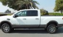 Nissan Titan XD PLATINUM