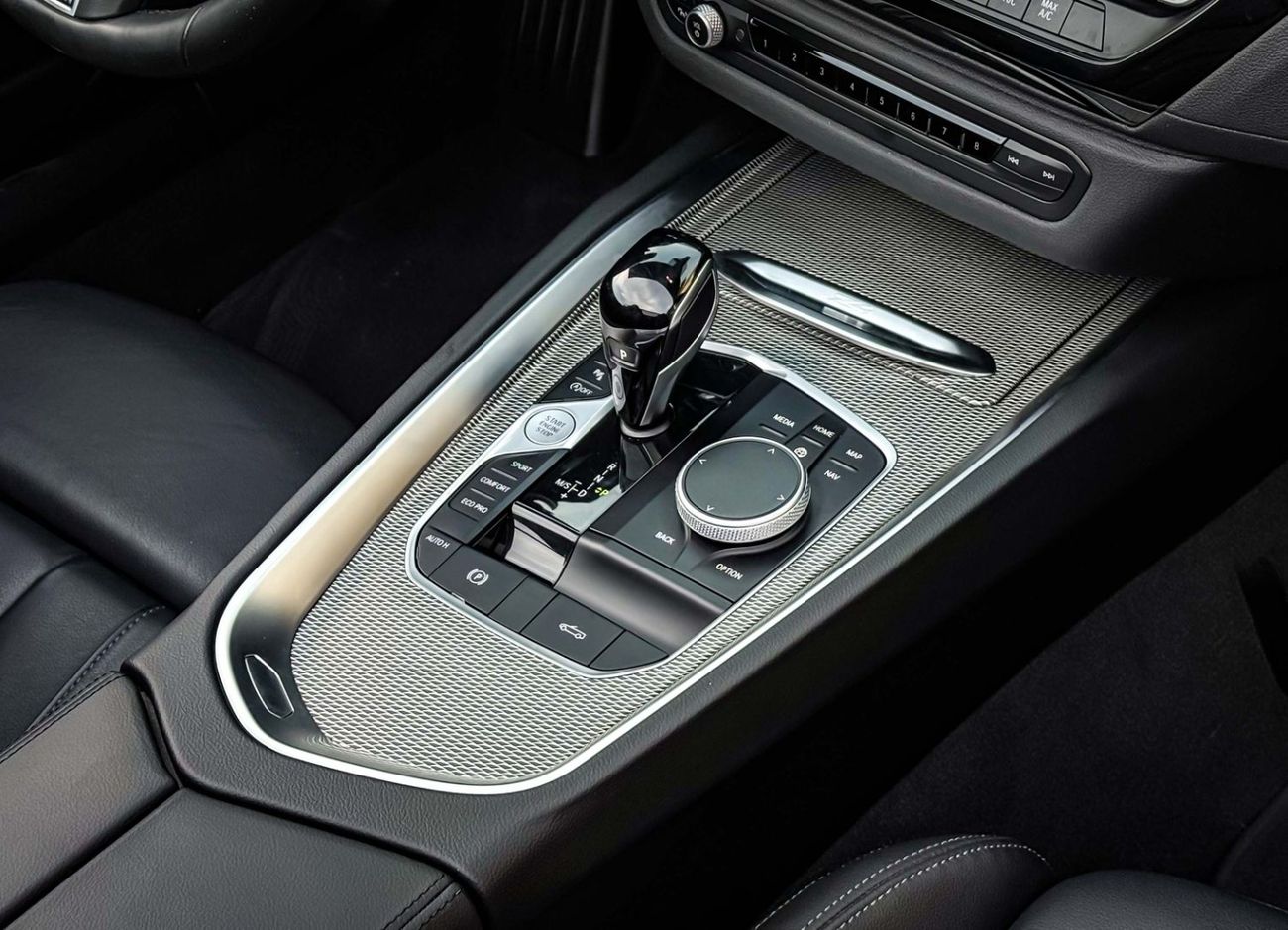 BMW Z4 sDrive 30i M Sport 2.0L