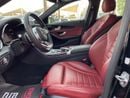 Mercedes-Benz C 200 Premium