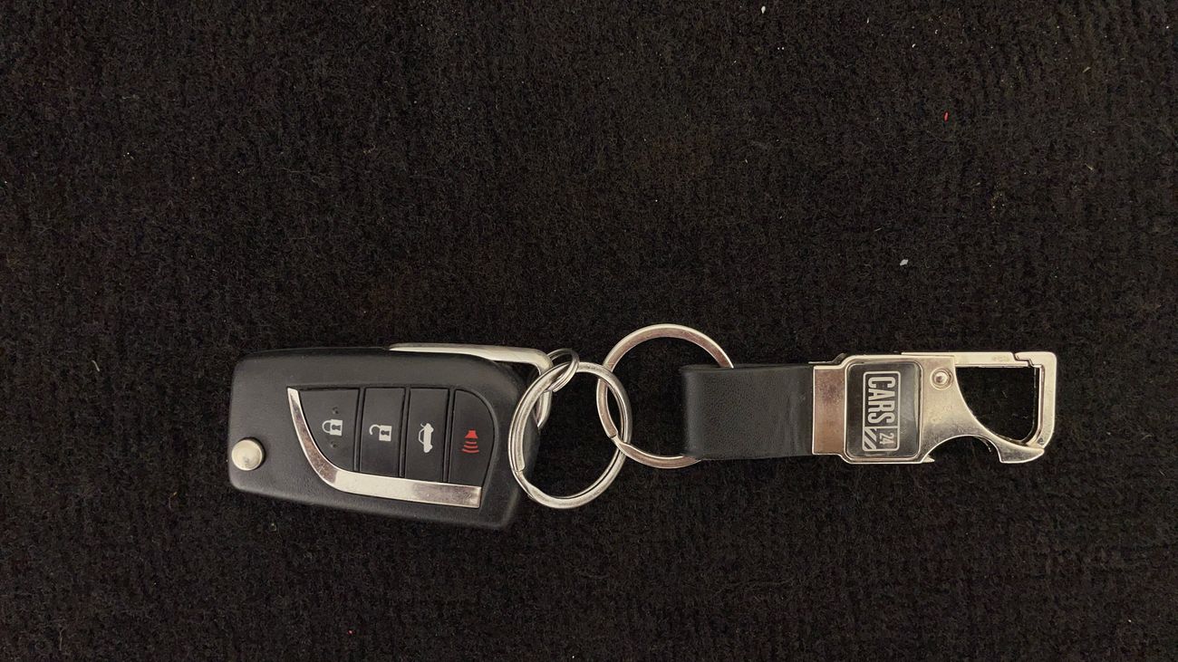 Toyota Corolla XLI 1.6 | Zero Down Payment | Home Test Drive