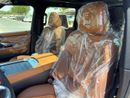 Nissan Patrol LE PLATINUM CITY **2026**GCC SPEC BRAND NEW