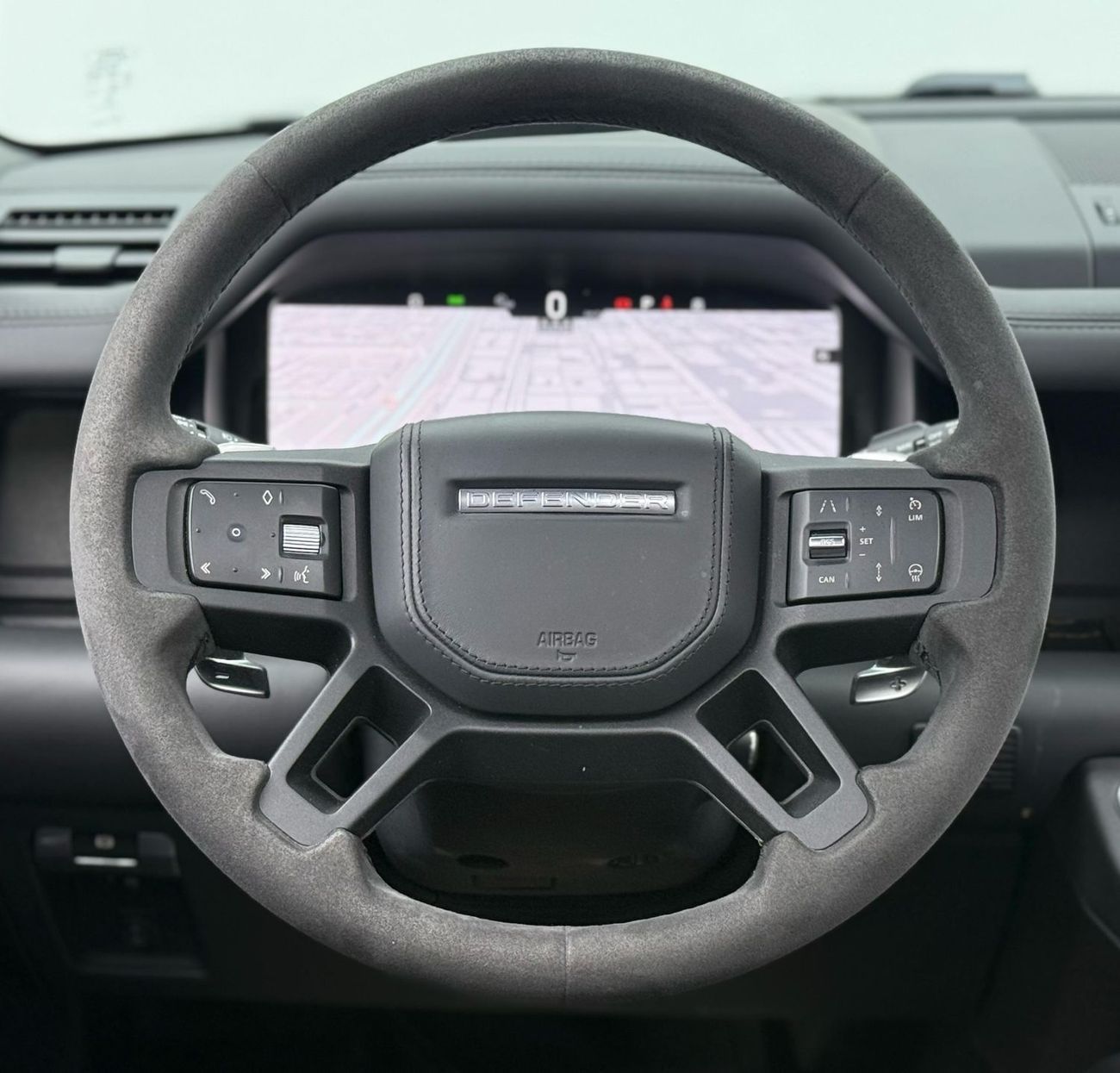 Land Rover Defender 110 P525 2023 Land Rover Defender 110 V8 P525 With Urban Kit, Warranty, Excellent Condition, Low Km,