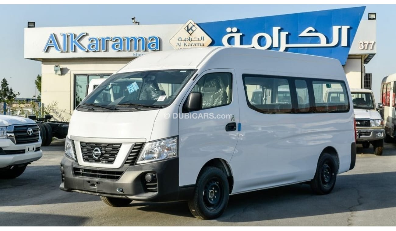 نيسان أورفان !!..ديزل  13-راكب  عرض نهاية العام