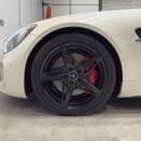 مرسيدس بنز AMG GT S with R kit | Japan Specs | No Accidents | Low Mileage