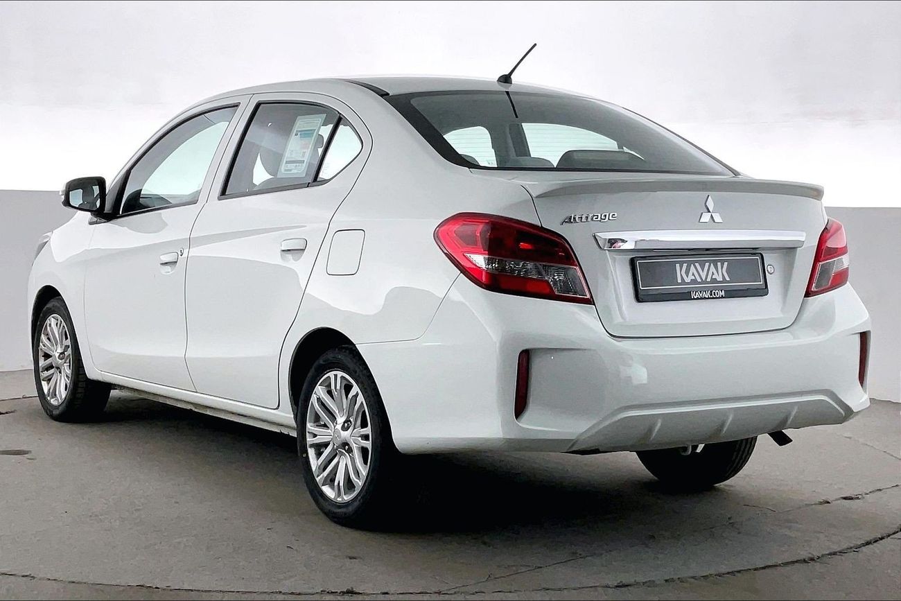 ميتسوبيشي اتراج GLX Full | National Day Celebration | شامل الضمان | 0 ﺪﻔﻋﺓ ﺃﻮﻟﻯ