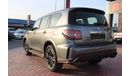 Nissan Patrol Nismo (2019) Inclusive VAT